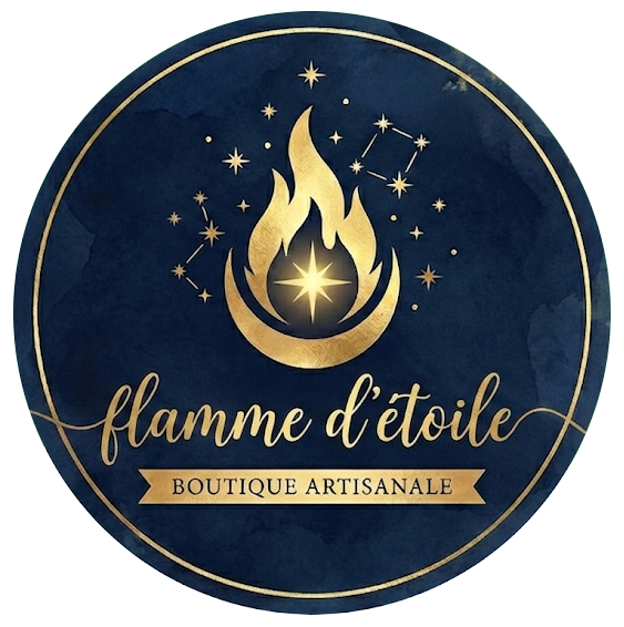 Flamme d'Étoile